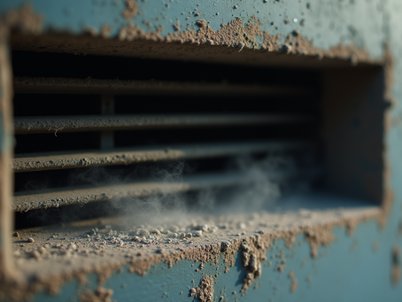 Is It Time to Clean Your Air Ducts? Discover 5 Warning Signs Now