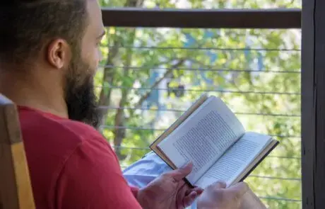 2025 outdoor education and  spiritual retreat