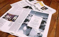 Client : Van Cleef & Arpels