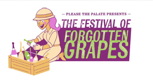 A Toast to the Underdogs: Celebrating the Festival of Forgotten Grapes