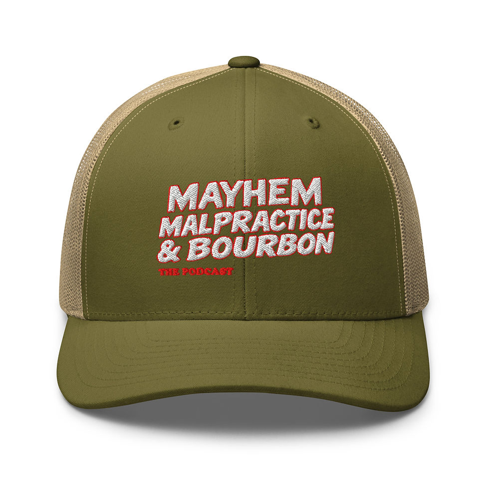 Thumbnail: Trucker Hats