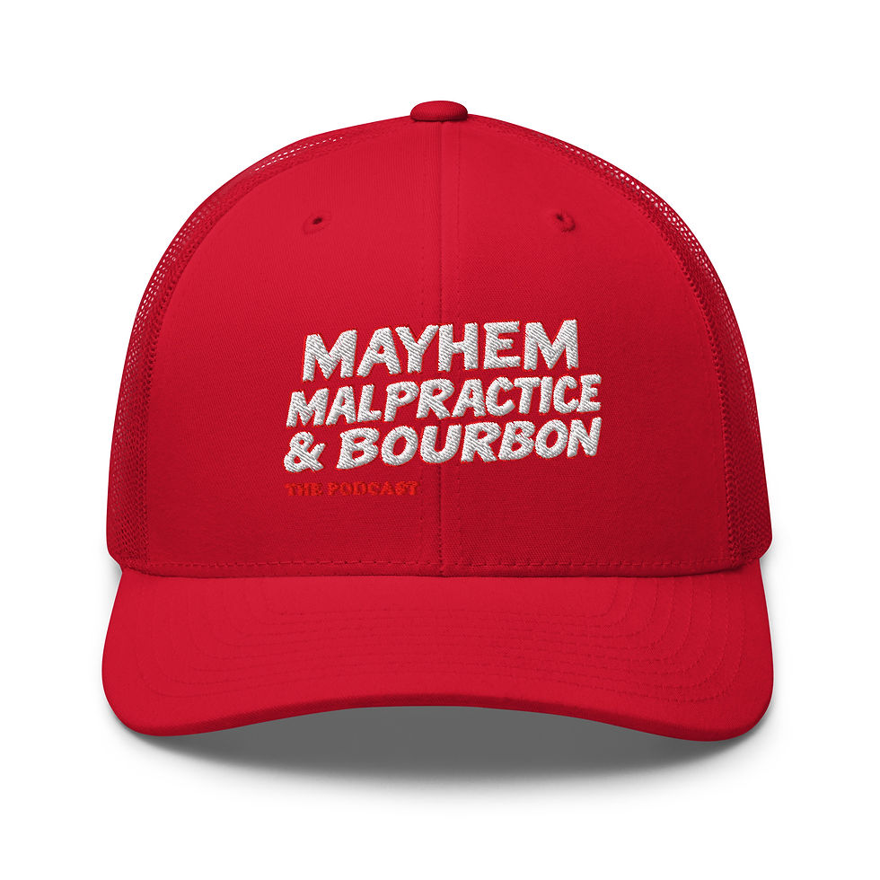 Thumbnail: Trucker Hats