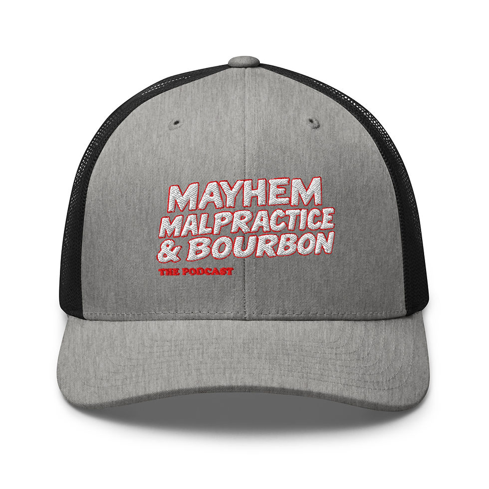 Thumbnail: Trucker Hats