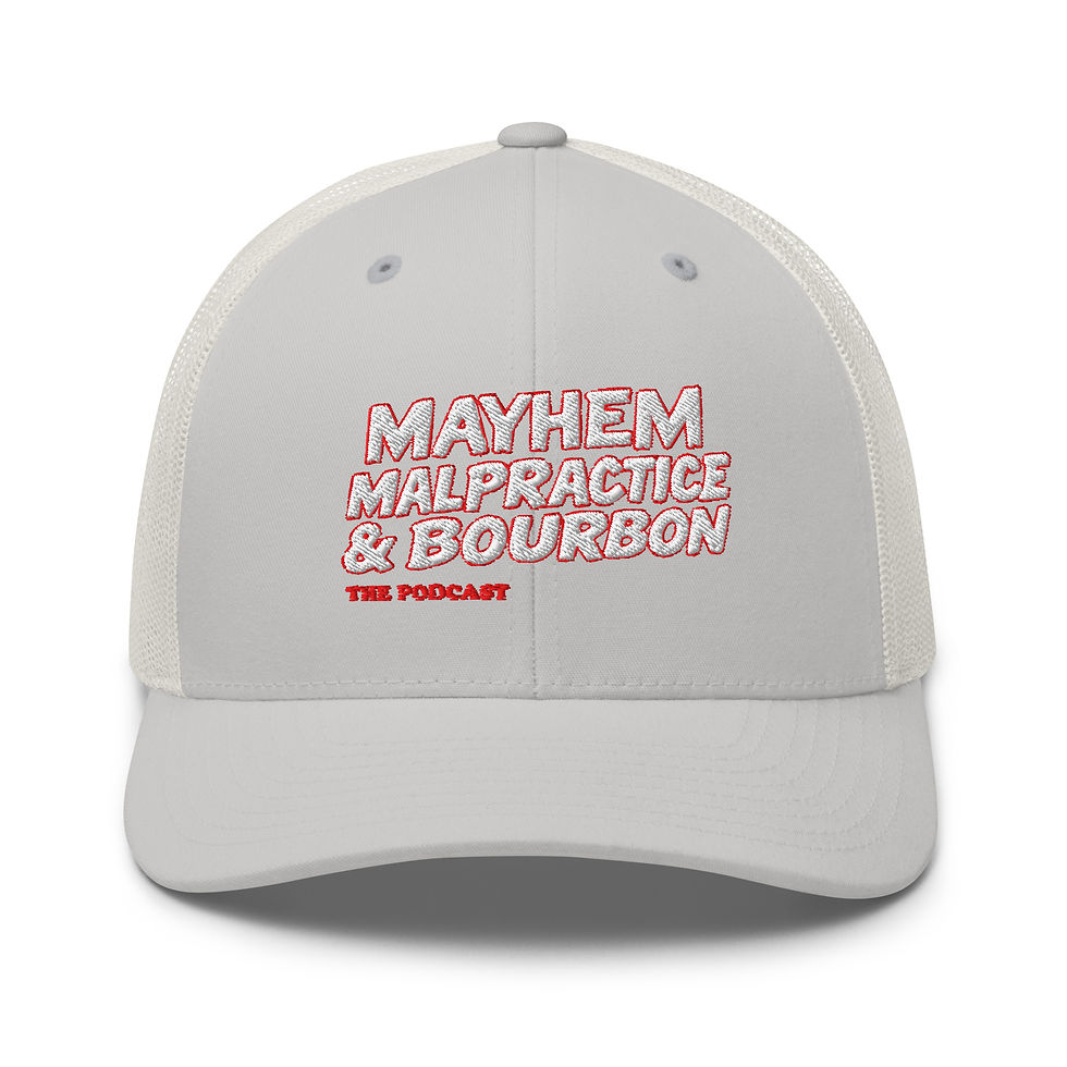Thumbnail: Trucker Hats