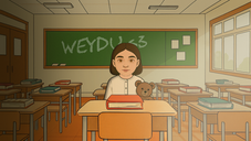Explainer Video - WeyDu