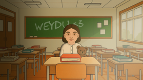 Explainer Video - WeyDu
