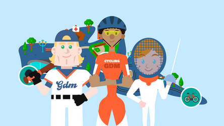 Explainer Video - PSNC: Part 3