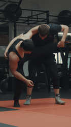 Videography - Wrestling