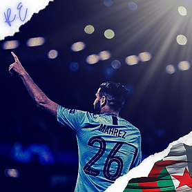 Riyad Mahrez For The Culture .png