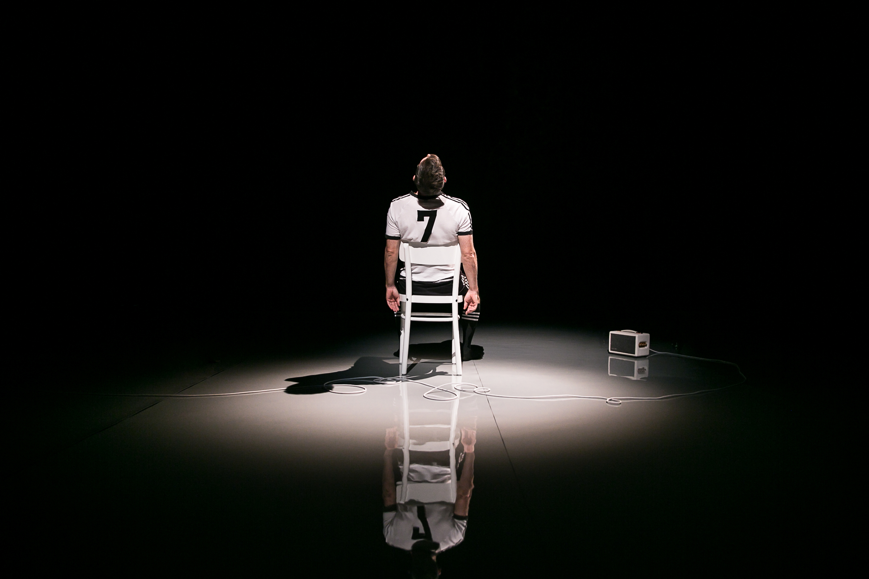 Promotional Shot
