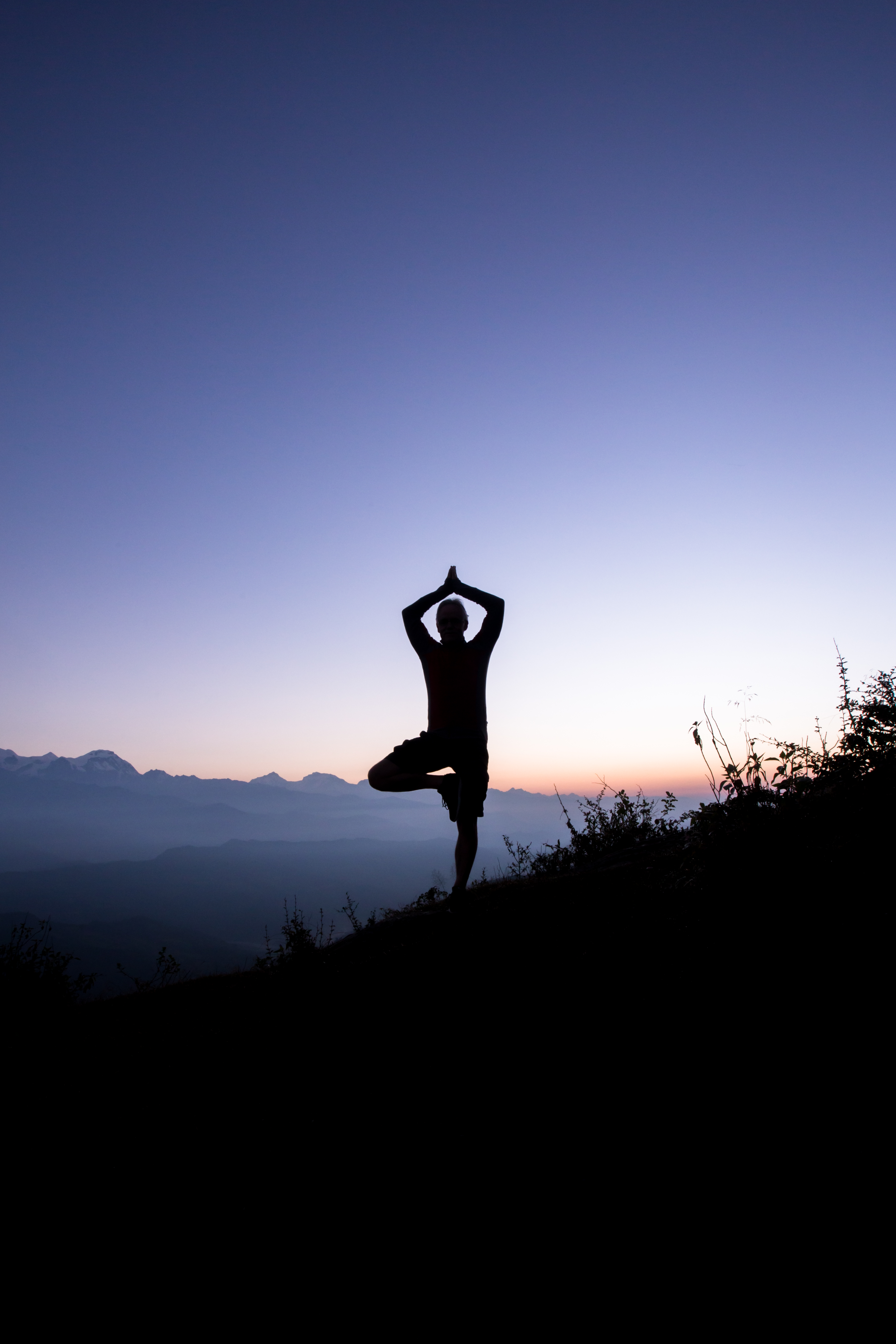 yoga