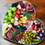 Thumbnail: 12" Heart Shaped Boxe: feeds 2-6