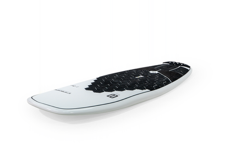Starboard Hyper Nut Surf SUP - Limited Series 7.4