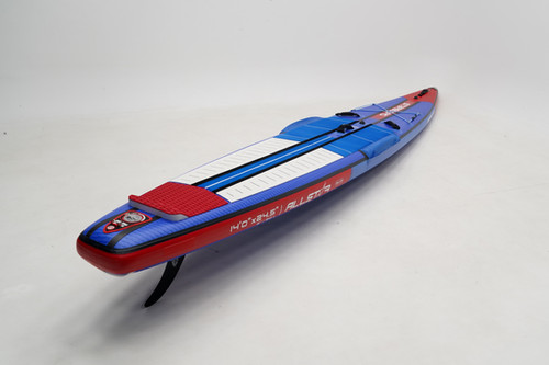 Starboard All Star Airline Deluxe 2026 14”x 28” | SUP North Devon