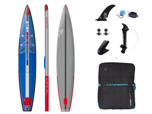 STARBOARD ALLSTAR 12.6×27 2020