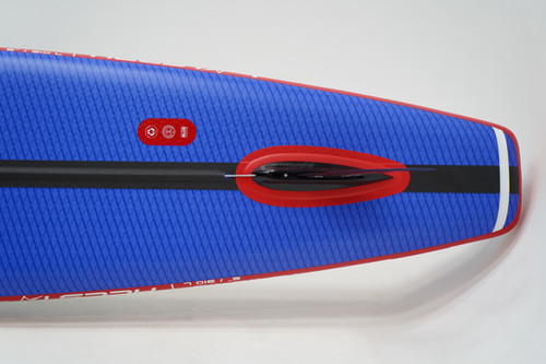 Starboard All Star Airline Deluxe 2026 14”x 28” | SUP North Devon