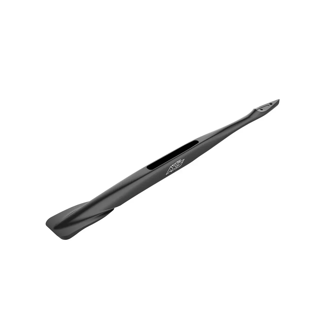 Axis Foils Black Fuselage