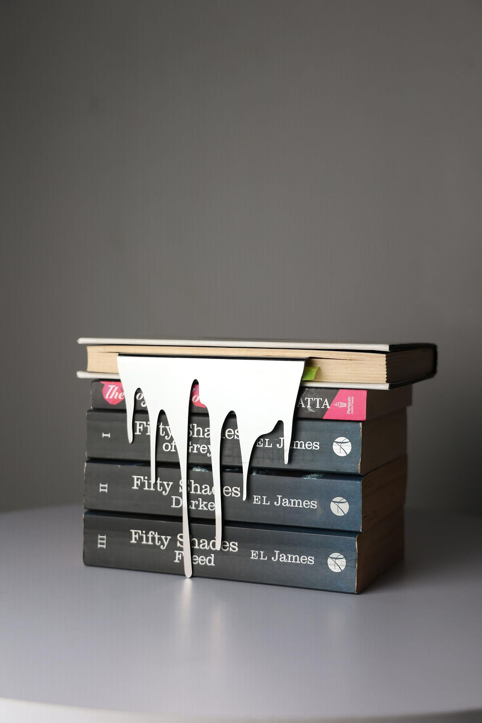 Miniatura: Porta Copo | Metal Liquido