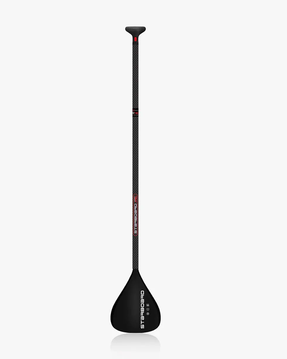 Thumbnail: Starboard Foil Blade Prepreg Carbon Paddle