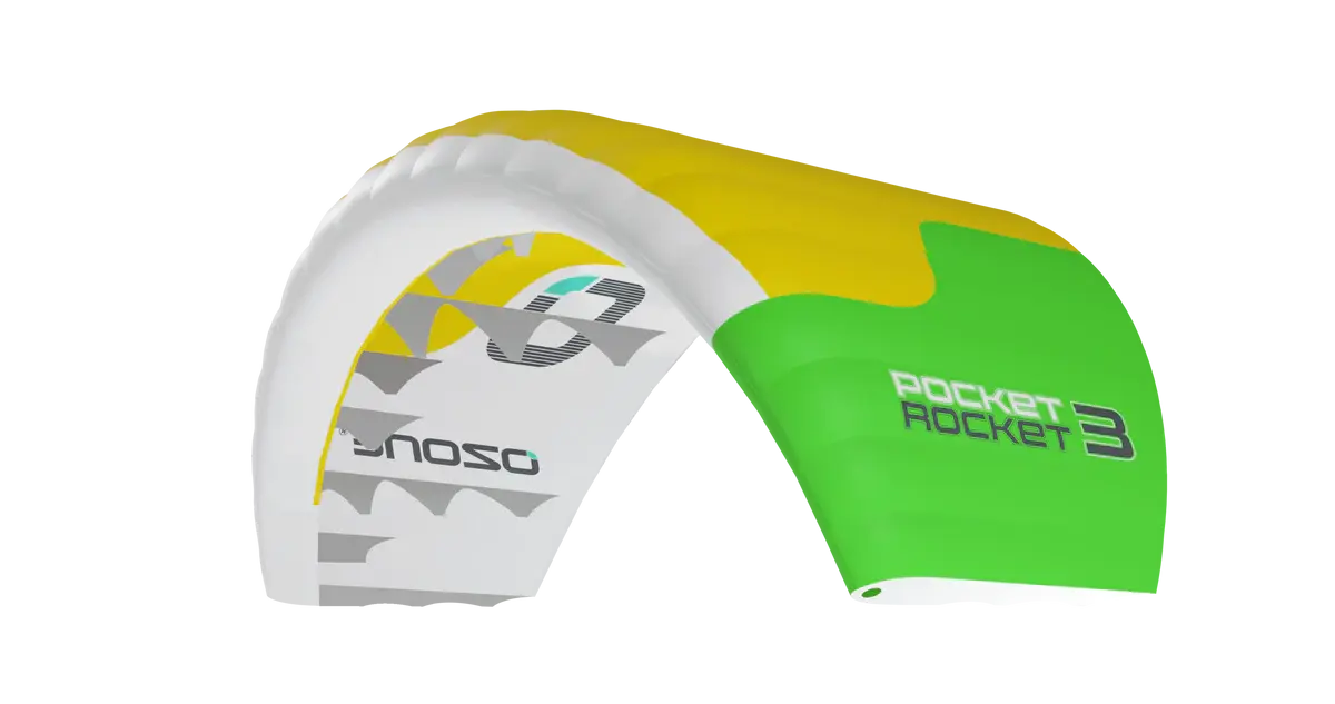 Ozone Pocket Rocket 5 Metre  Parawing