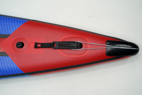 Starboard All Star Airline Deluxe 2026 14”x 28” | SUP North Devon