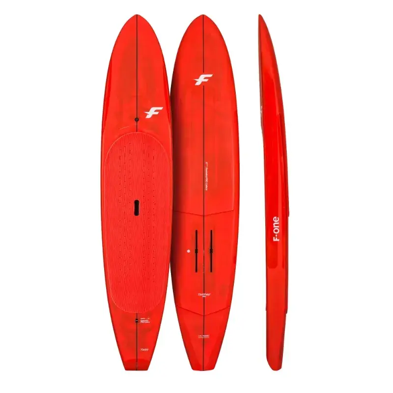 F-One Rocket SUP Downwind Pro Carbon