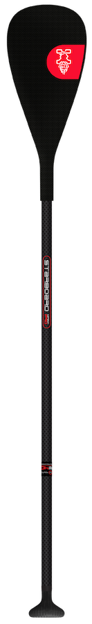 Starboard Enduro Paddle 2026 Pre Preg Carbon