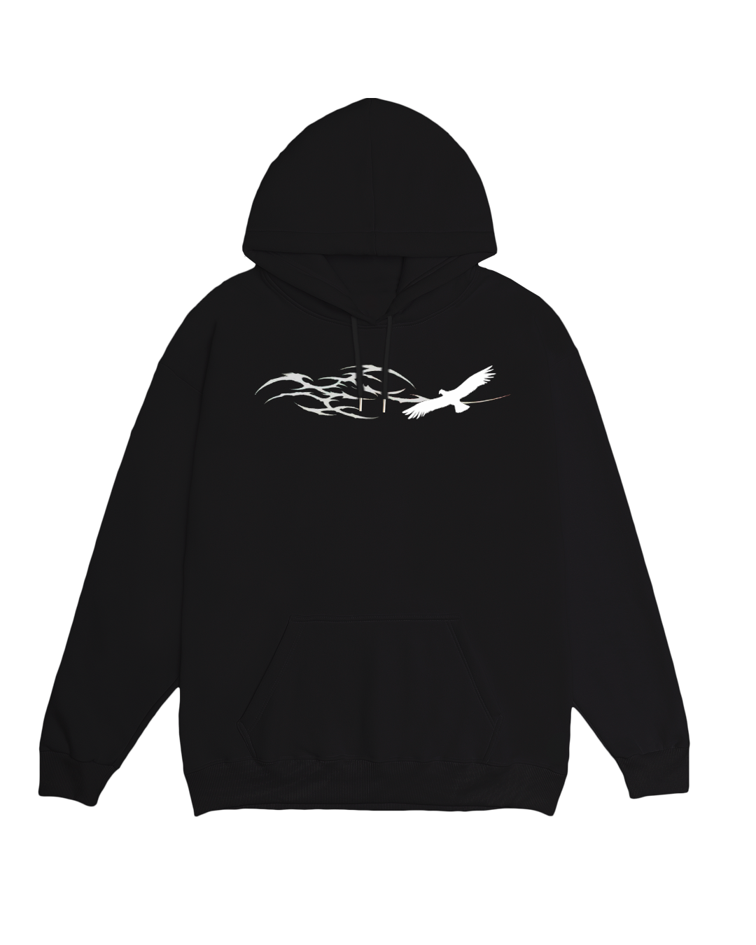 Jaqueta Moletom Condor