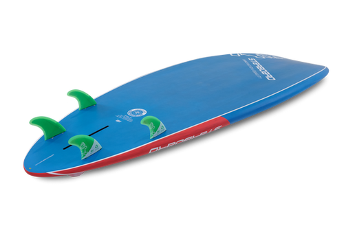 starboard WEDGE 11.2×32 SUP Starboard Wedge Blue Carbon 10.2” Surf Sup Paddleboard | SUP North