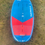 Thumbnail: Starboard Take Off Blue Carbon Wing Board