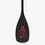 Thumbnail: Starboard Paddle Two Piece Adjustable. Carbon Shaft.