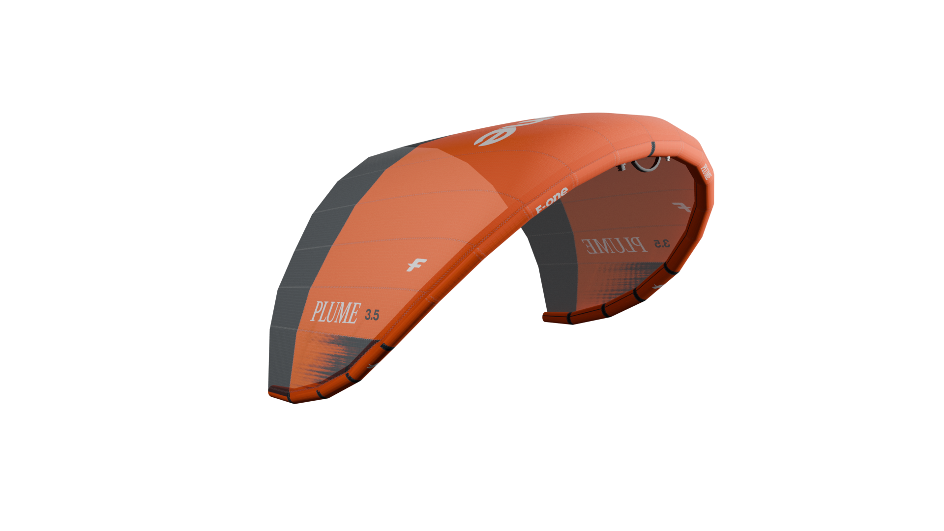 F ONE PLUME Parawing