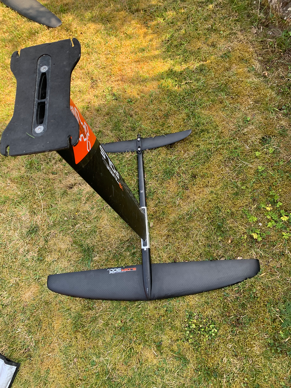 starboard Foils 900 Glider