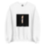 Thumbnail: "Straws" Crewneck w/ Lyrics