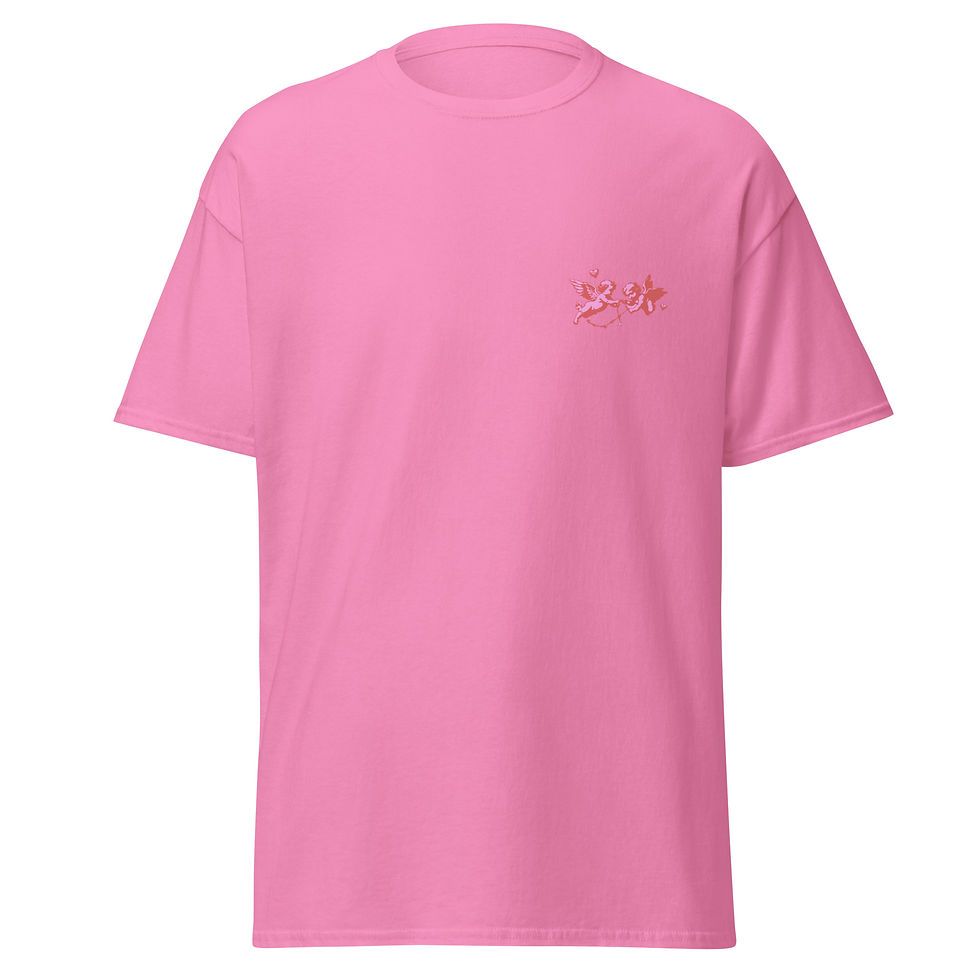 Thumbnail: Living in A Girls World T-Shirt