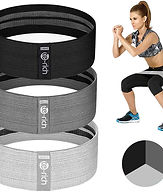 workout booty bands
