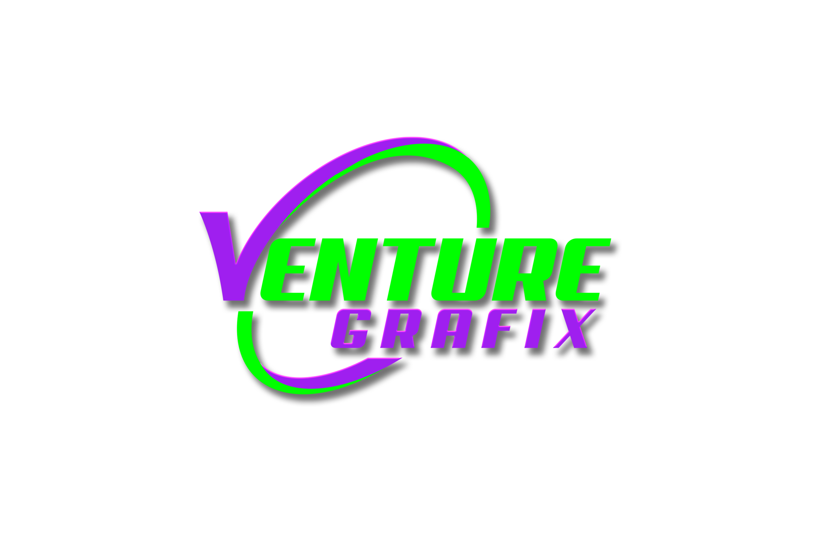 Venture Trucks Logo