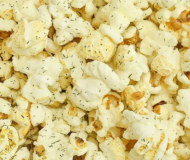 Dill Pickle Motor City Popcorn