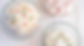 Flavored Cream Cheese: Olive, Scallion, Strawberry, Vegetable, Walnut Raisin