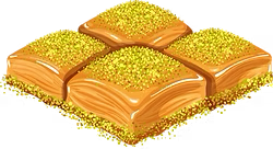 baklava