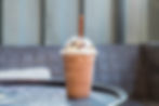 coffee frappes
