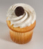 Cookies & cream cupcake