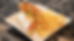 Crispy buffalo chicken, Swiss cheese, lettuce, tomatoes, ranch, on a sun dried tomato wrap
