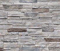 Ledgestone Style