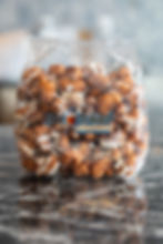 Just Baked munchie mix