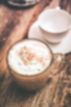 hot chocolate