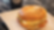 Choice of bagel, croissant, or wrap, egg or egg white, bacon, avocado, sweet & spicy tomato preserves.