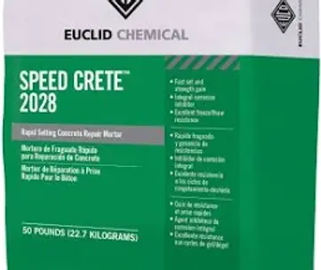 Speed Crete