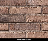 Roman Brick