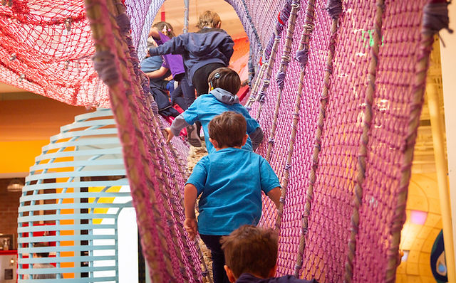 Cayton Children's Museum | Field Trips | Los Angeles, California